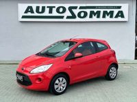 usata Ford Ka Ka/Ka+1.2 + 69cv. OK PER NEOPATENTATI - solo 41000 km