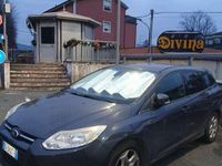 Usata Ford Focus Style 114 CV (83 kW) 2008 Station wagon