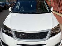 Usata DR DR 6.0 150 CV (110 kW) 2021 Bianco SUV