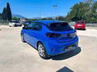 Usata Opel Corsa Edition 101 CV (74 kW) 2025 Blu Utilitaria