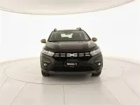 Usata Dacia Sandero Extreme 101 CV (74 kW) 2024 Nero