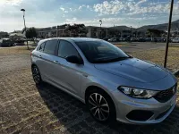 Usata Fiat Tipo Easy 95 CV (69 kW) 2017 Berlina