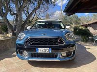 Usata Mini Cooper D Countryman 151 CV (111 kW) 2016 SUV