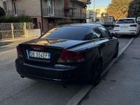 Usata Volvo C70 Summum 179 CV (131 kW) 2007 Coupé