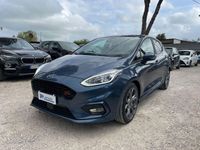 usata Ford Fiesta 1.0cc HYBRID ST-LINE CONNECT ECOBOOST 125cv