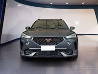 Usata Cupra Formentor 150 CV (110 kW) 2023 Grigio SUV