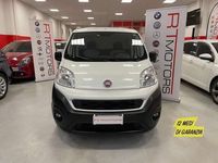 usata Fiat Fiorino cargo 1.3 MJT 95CV SX