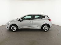 Gebraucht Renault Clio V Zen 86 PS (63 kW) 2020 Silber Limousine