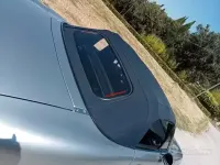 Usata Mazda MX5 2003 Grigio Cabrio