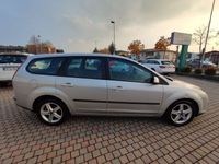 usata Ford C-MAX Focus 2/Focus1.6 TDCi (90CV) S.W.