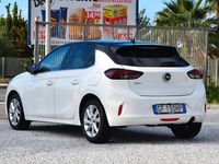 Usata Opel Corsa Elegance 75 CV (55 kW) 2021 Bianco Berlina