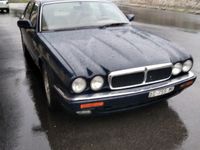 usata Jaguar X300 Sovereign 4.0