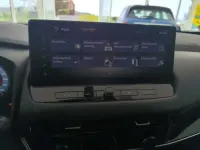 Usata Nissan Qashqai N-Connecta 140 CV (102 kW) 2023 Grigio SUV