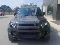 Nuova Land Rover Defender S 199 CV (146 kW) 2026 SUV