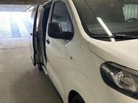 Usata Toyota Proace 95 CV (69 kW) 2018 Monovolume