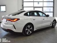 Usata BMW 420 Gran Coupé Sport Line 190 CV (139 kW) 2023 Bianco Coupé