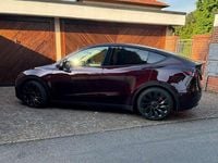 Occasion Tesla Model Y Performance 155 kW (211 ch) 2024 SUV