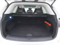 Usata MG HS Luxury 162 CV (119 kW) 2022 Argentoargento SUV