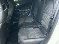 Usata Mercedes A160 Premium 90 CV (66 kW) 2015 Bianco Berlina