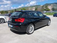 usata BMW 118 d Urban