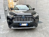 usata Toyota RAV4 Hybrid RAV4 2.5 HV (222CV) E-CVT AWD-i Business