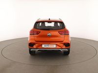 Usata MG ZS Luxury 106 CV (77 kW) 2024 Arancio SUV