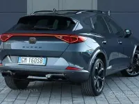 Usata Cupra Formentor 150 CV (110 kW) 2023 Grigio SUV