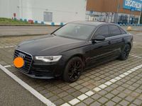 Usata Audi A6 Business 177 CV (130 kW) 2012 Berlina
