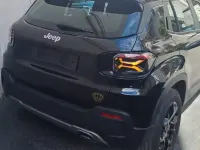 Usata Jeep Avenger 101 CV (74 kW) 2024 Nero SUV