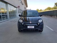 usata Fiat Panda Cross III 2021 1.0 firefly hybrid City s&s 70cv 5