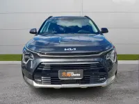 Usata Kia Niro 143 CV (105 kW) 2022 Bianco SUV