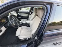 Usata BMW 335 M Sport 313 CV (230 kW) 2017 Station wagon