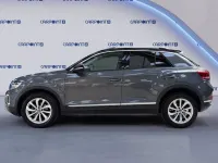 Usata VW T-Roc Style 110 CV (80 kW) 2023 Grigio SUV