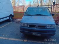 usata Fiat Ulysse 97 gpl