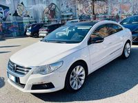 Usata VW Passat 160 CV (117 kW) 2011 Cabrio