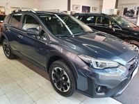 usata Subaru XV 1.6i Lineartronic Style Xtra Navi