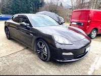 usata Porsche Panamera Panamera3.0 tiptronic