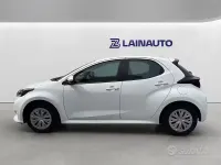 Occasion Mazda 2 116 ch (85 kW) 2022 Blanc Citadine