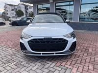 Usata Audi S3 S-Line 333 CV (244 kW) 2025 Bianco Berlina
