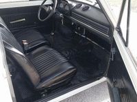 Usata Autobianchi A112 1970 Bianco Utilitaria