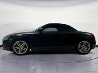 usata Audi TT Roadster 1.8 TFSI Advanced plus