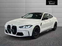 Usata BMW M4 480 CV (353 kW) 2024 Bianco Coupé