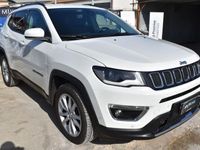 usata Jeep Compass 1.6 Multijet II 2WD Limited