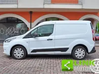 Usata Ford Transit Connect Trend 99 CV (72 kW) 2021 Bianco Monovolume