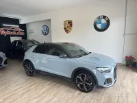 Usata Audi A1 110 CV (80 kW) 2023 Grigio SUV