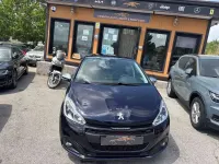Usata Peugeot 208 GT-line 110 CV (80 kW) 2018 Other Utilitaria