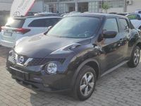 usata Nissan Juke Juke 1ª serie1.6 Acenta - USATO Crossover SUV