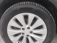 Usata Opel Antara Cosmo 163 CV (119 kW) 2014 Grigio SUV