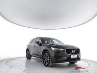Usata Volvo XC60 Business Edition 190 CV (139 kW) 2018 Marrone SUV