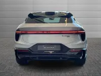 Nuova Lotus Eletre 139 kW (190 CV) 2026 Bianco zenit SUV